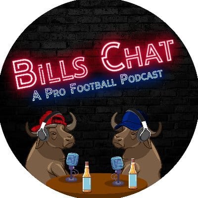 Bills Chat Podcast